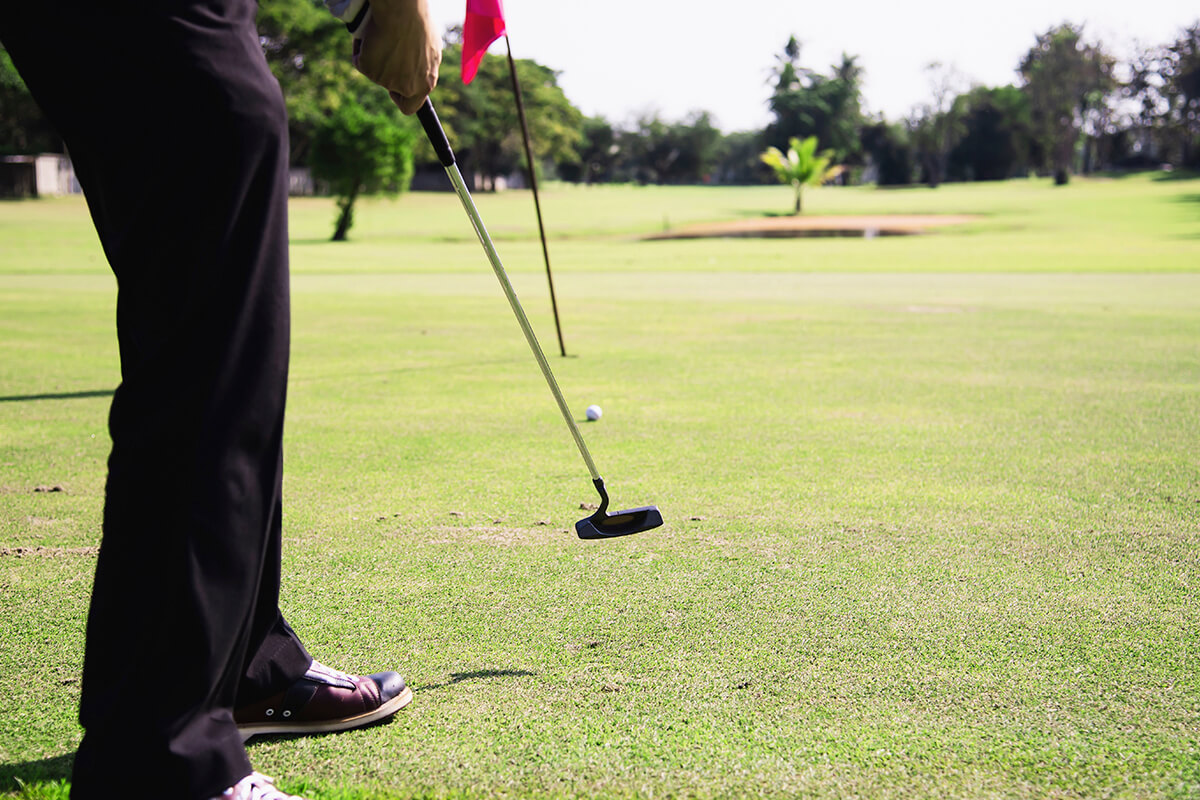 Todo lo que debes saber sobre el Pitch & Putt de Golf
