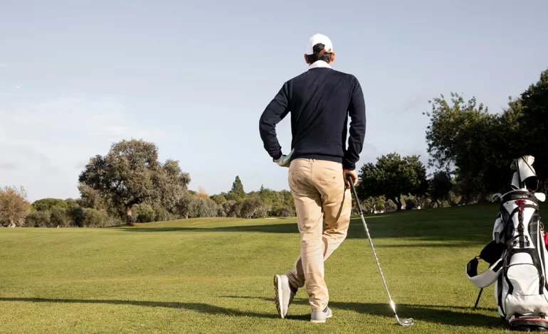 Principios básicos del golf para entender el funcionamiento de este deporte