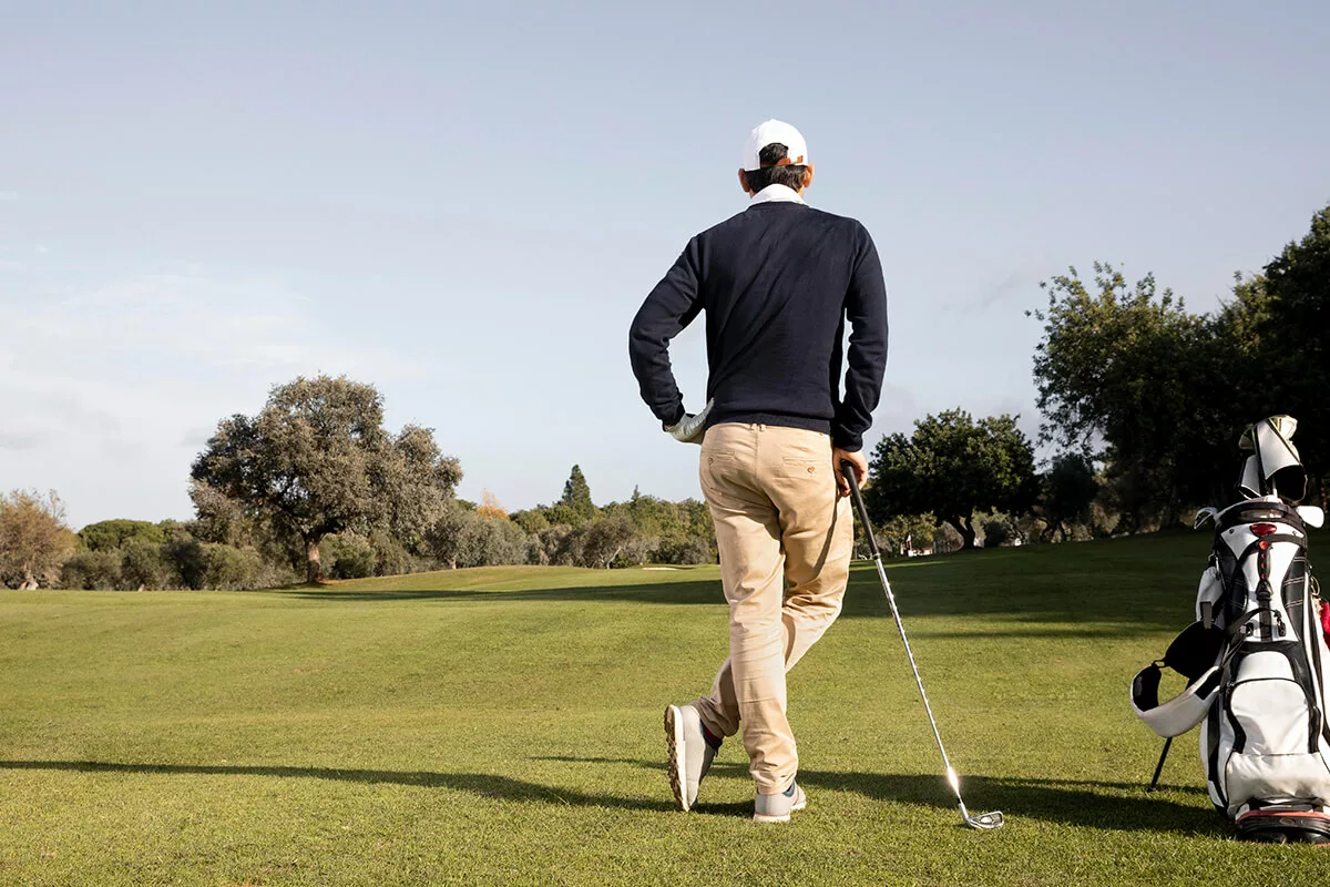 principios-basicos-del-golf