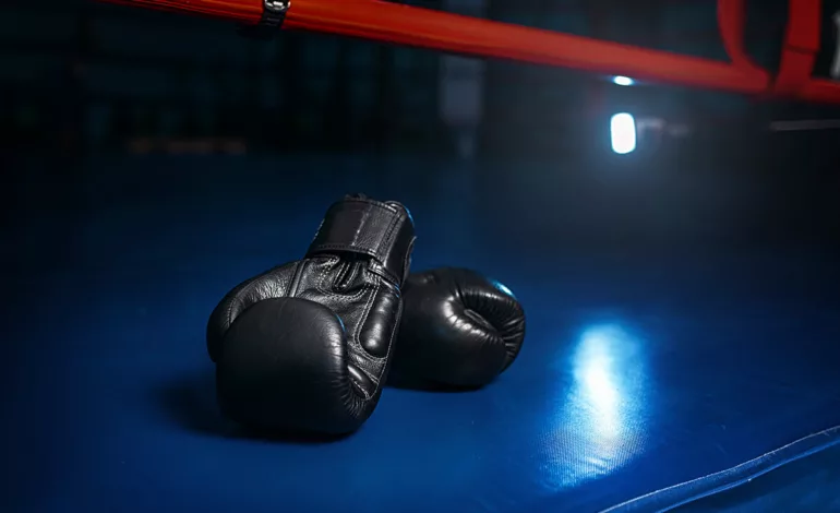 Protege tus manos y gana más velocidad con unos guantes de boxeo