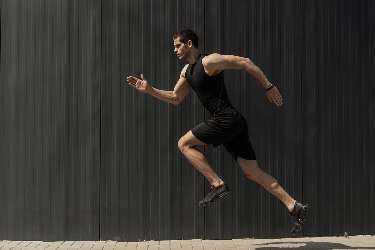 Puma: La marca que te lleva a la velocidad Máxima