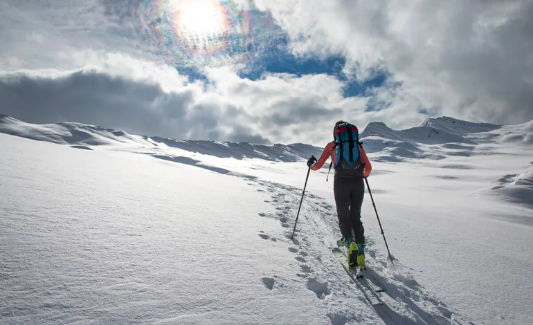 ¿Qué es el alpinismo y cómo es la preparación física para esta actividad?