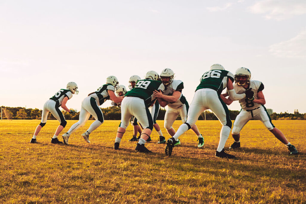 reglas-de-futbol-americano