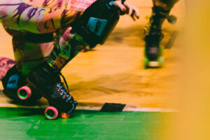 roller-derby