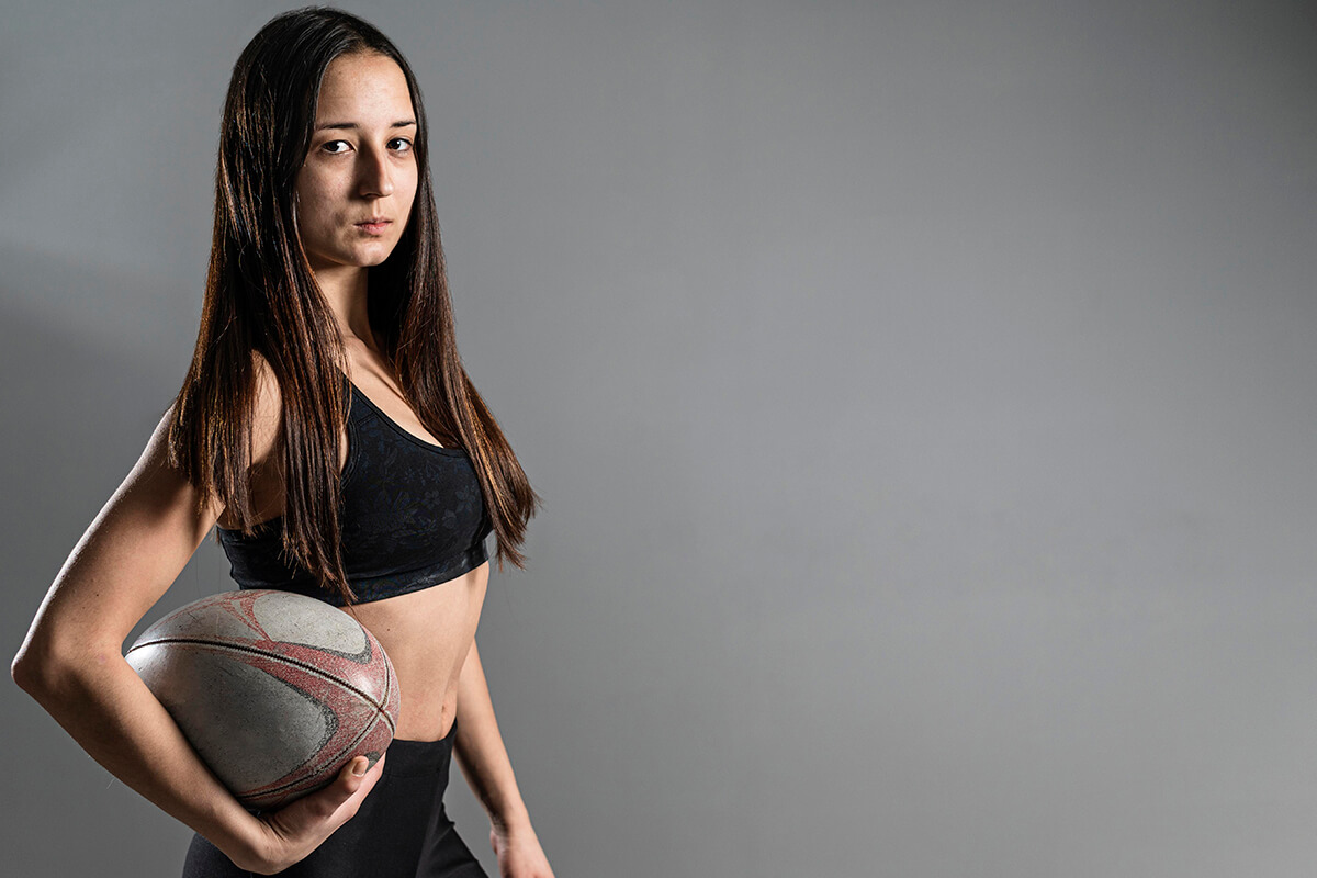 Rugby, un deporte de contacto que requiere de mucha estrategia