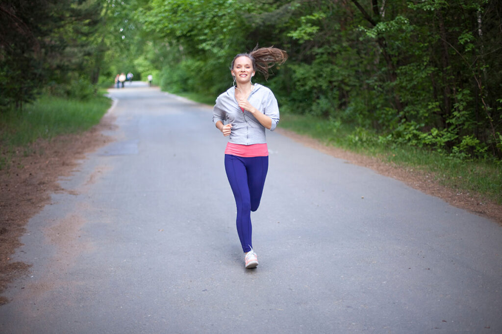 rutina-para-correr-10km
