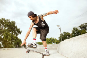 trucos-de-skate-para-principiantes