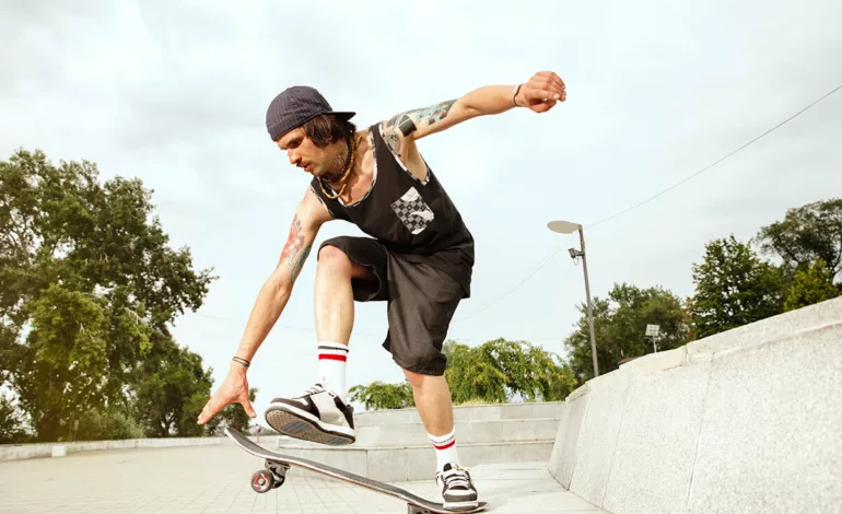 trucos-de-skate-para-principiantes