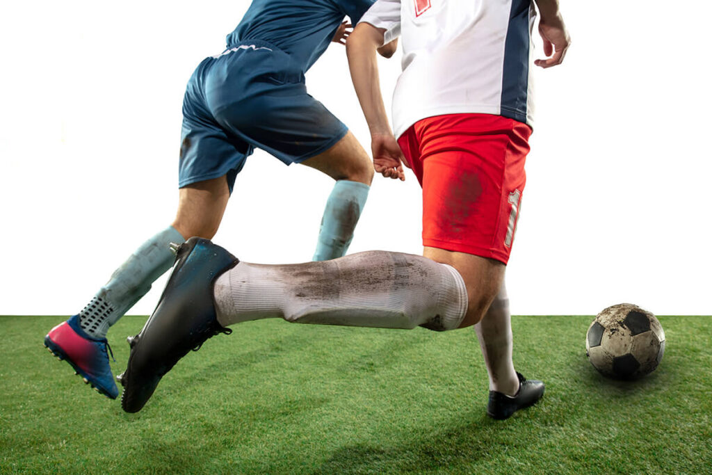 uso-de-espinilleras-en-el-deporte