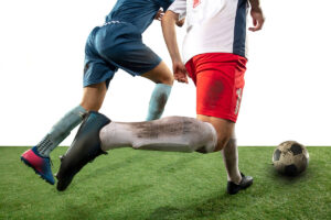 uso-de-espinilleras-en-el-deporte