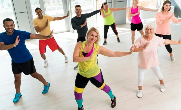 Zumba Fitness, un nuevo estilo de vida saludable