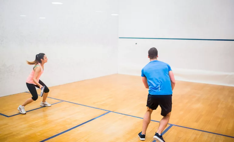 Cancha de Squash: Todo lo que necesitas saber