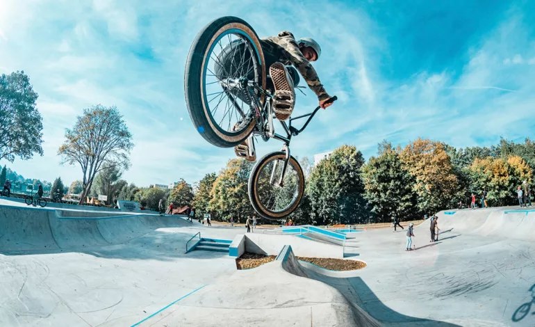 Diferentes tipos de BMX: una guía para adentrarse en este deporte
