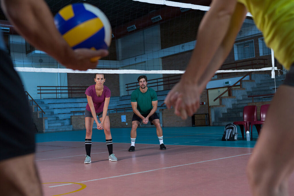 el-remate-en-voleibol
