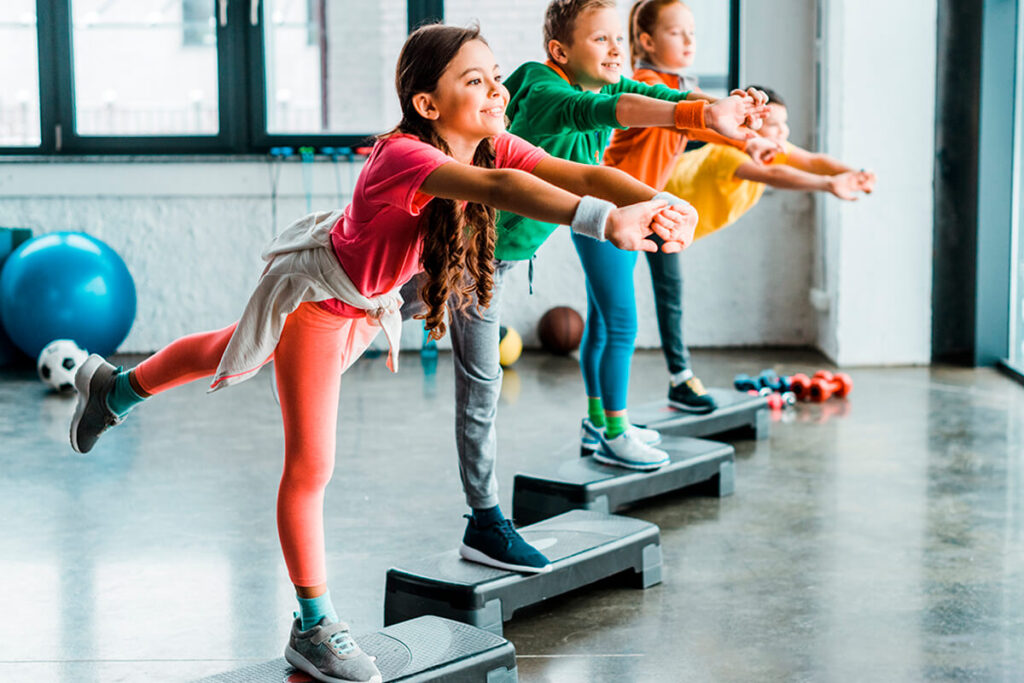 habitos-sanos-ejercicios-para-niños