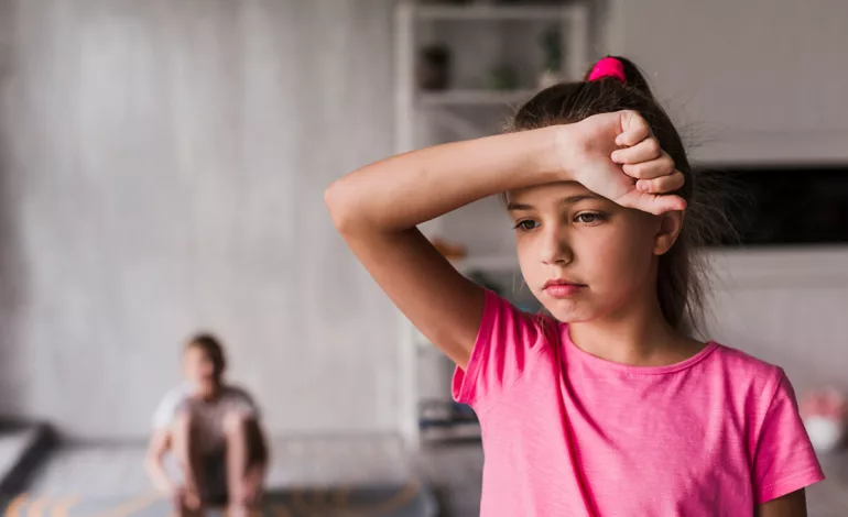 ¿Cómo las niñas pueden enfrentar el acoso y la discriminación en el deporte?