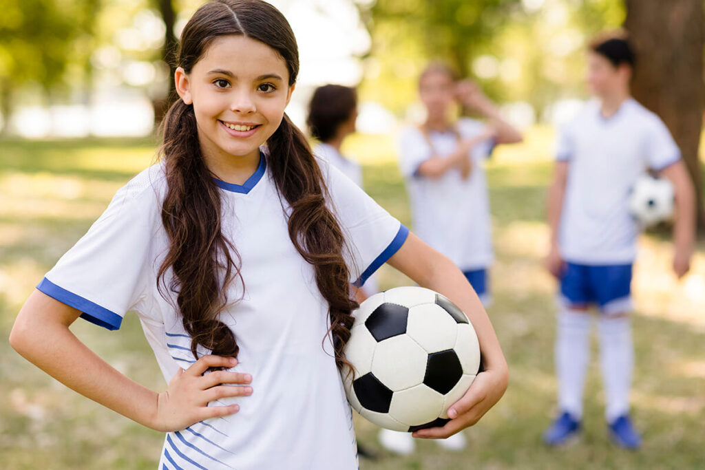niñas-encontrando-pasion-por-deporte