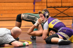 que-es-la-lucha-libre