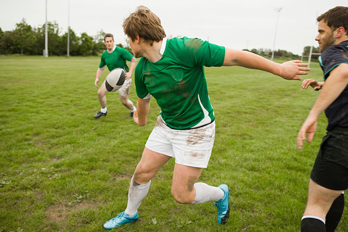 Reglas del rugby: todo lo que necesitas saber para entender el juego