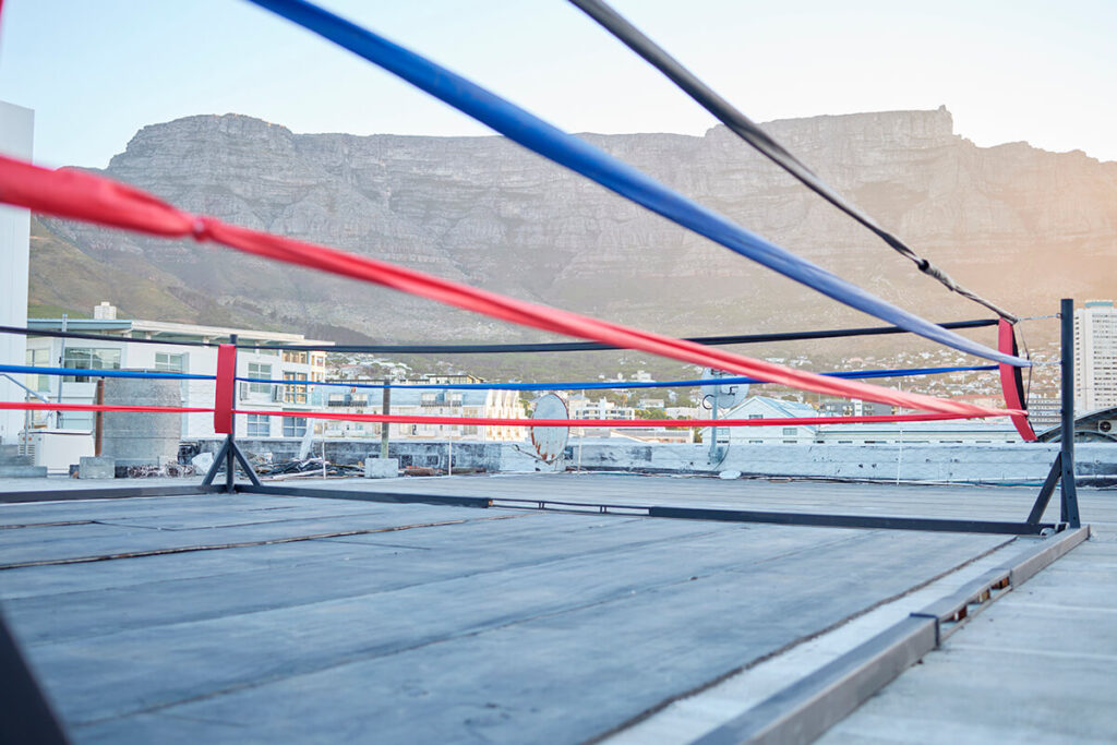 ring-de-lucha-libre