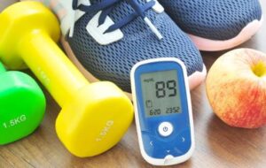 diabetes y ejercicio