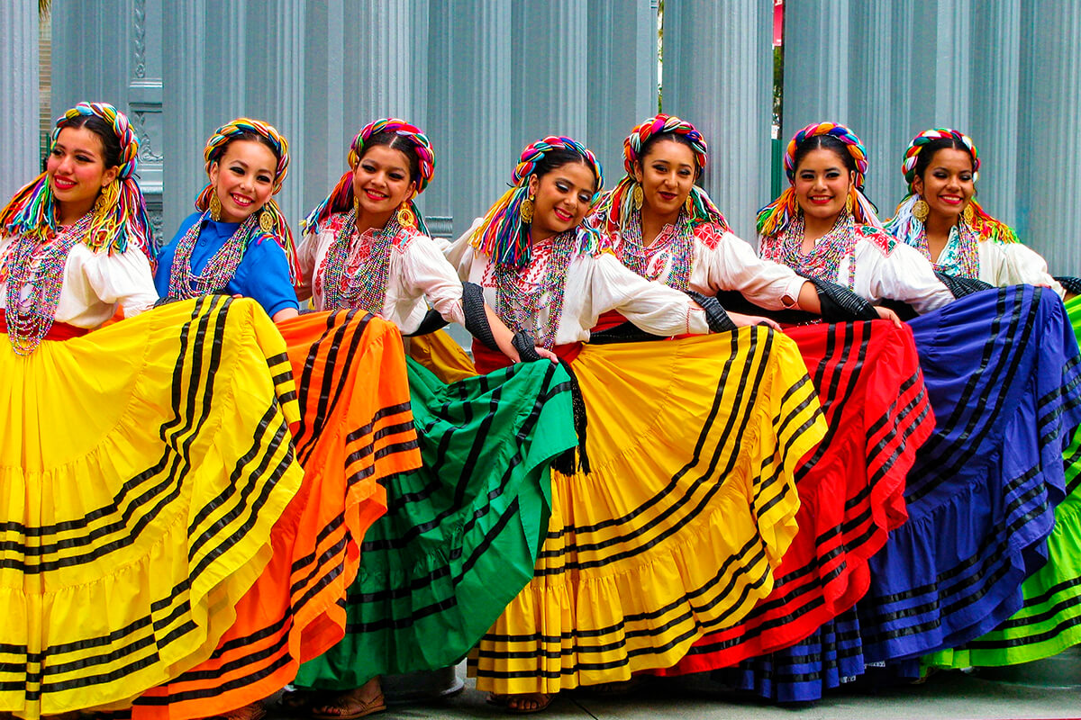 Descubre la belleza y tradición del Ballet Folklórico Mexicano