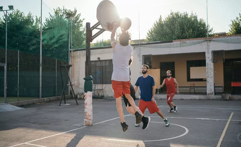 Baloncesto 3×3, una modalidad de juego rápida y de gran dinamismo