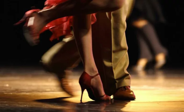 Beneficios del tango sobre tu salud