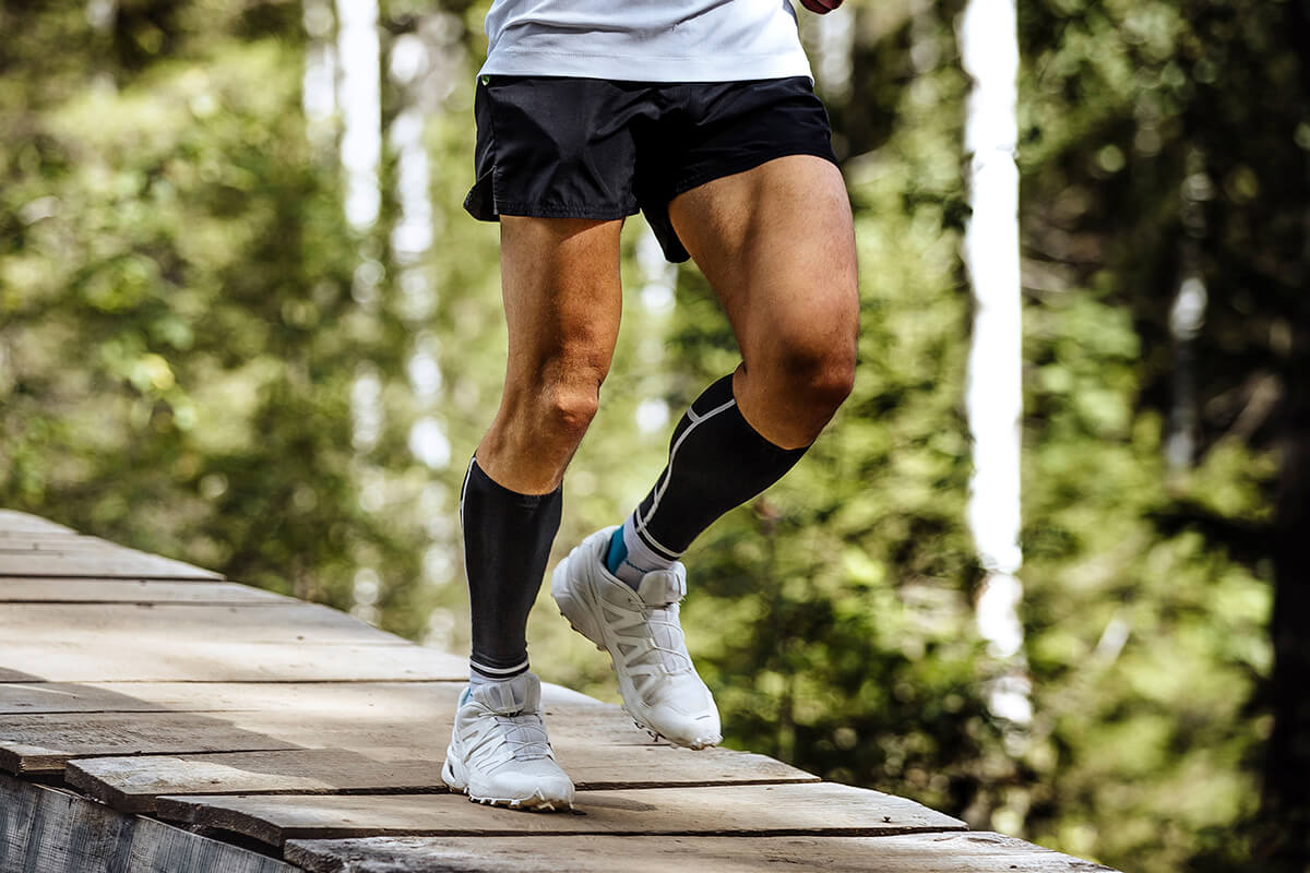 Calcetas Nike: la elección perfecta para cualquier atleta