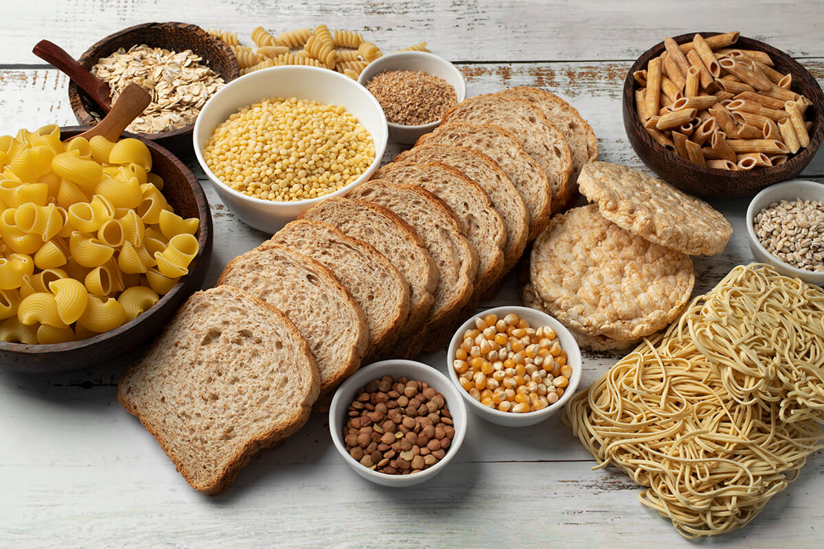 Carbohidratos: Cómo evitar la ingesta después de las rutinas de ejercicios