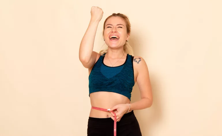 ¡Consigue el cuerpo de tus sueños en sólo 30 días con este plan de entrenamiento!
