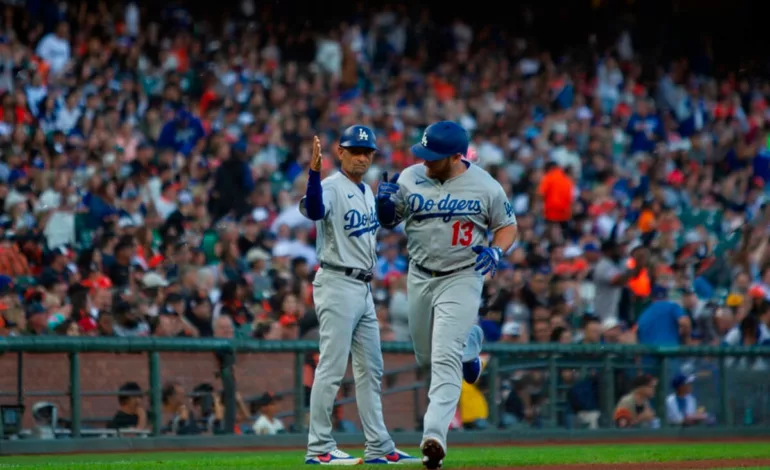 L.A. Dodgers: Historia, evolución y pasión por el béisbol
