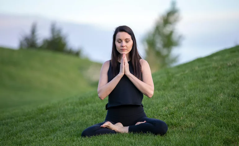 El arte del entrenamiento mental: Visualización y meditación para deportistas