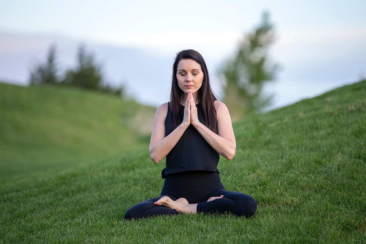 El arte del entrenamiento mental: Visualización y meditación para deportistas