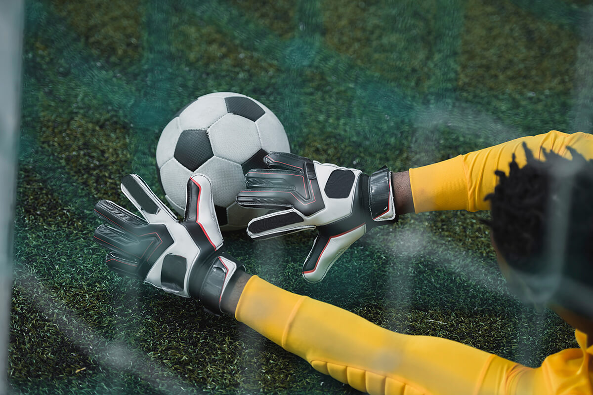 Guantes de portero Adidas: La protección que necesitas en la cancha