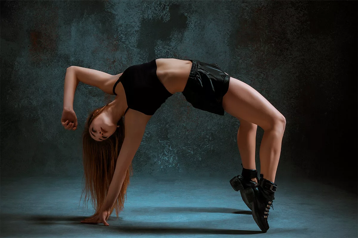 hip-hop