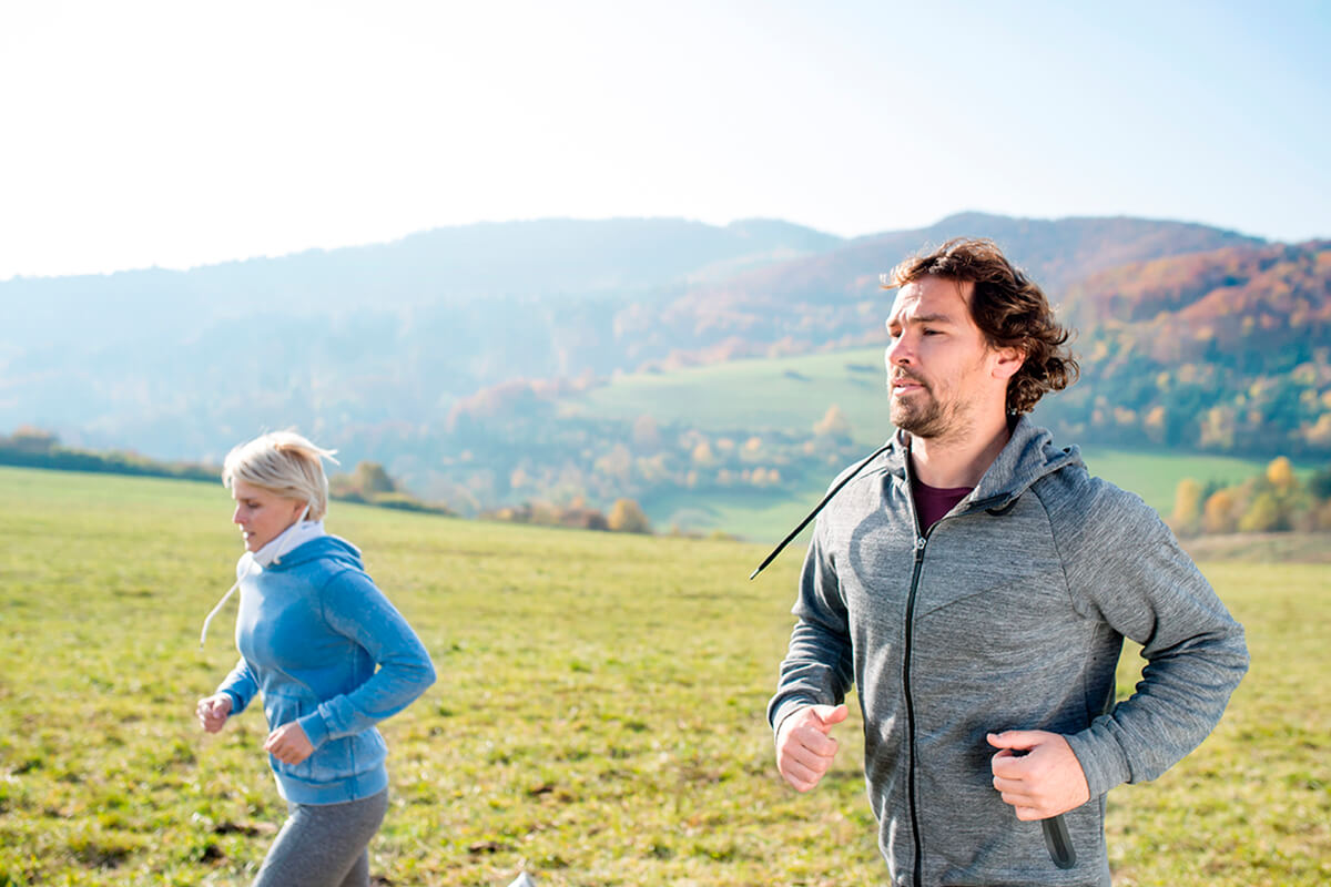 ¿Por qué es buena la vitamina D para la salud y cuáles son sus beneficios al hacer ejercicio?