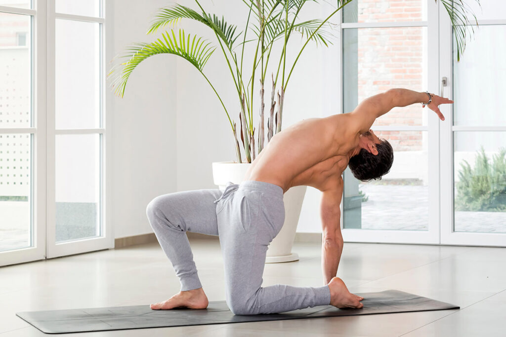 posturas-yoga-en-torsion