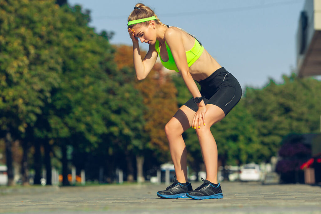 sarcopenia
