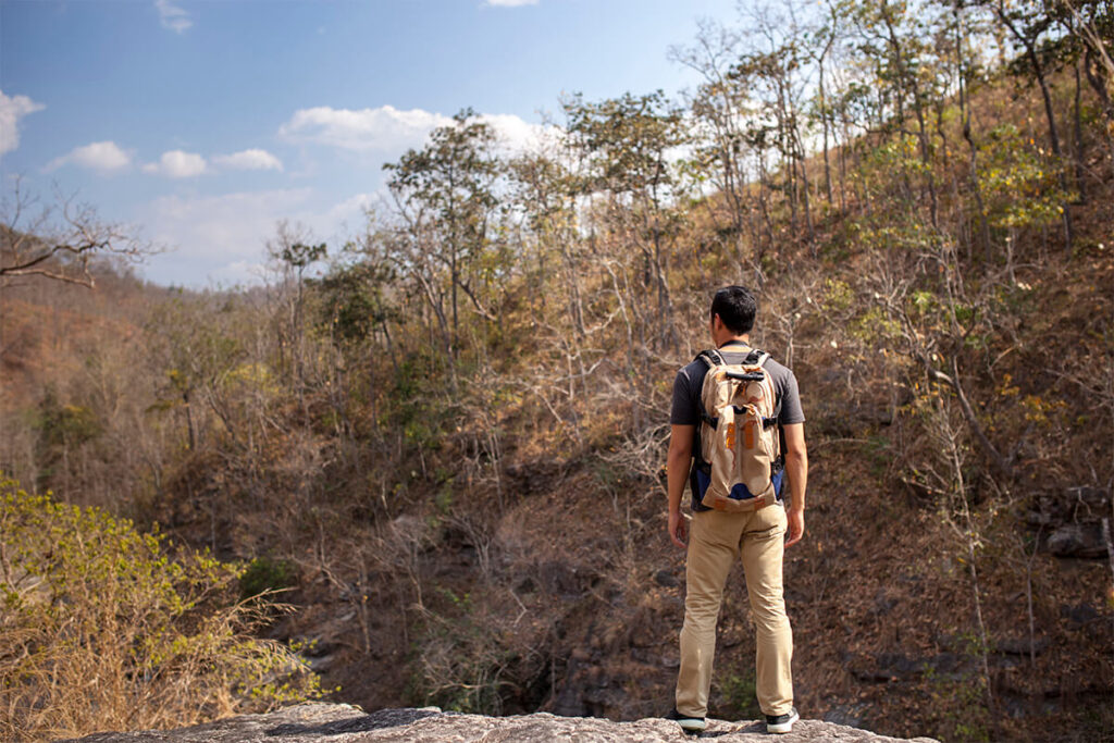 senderismo-en-solitario