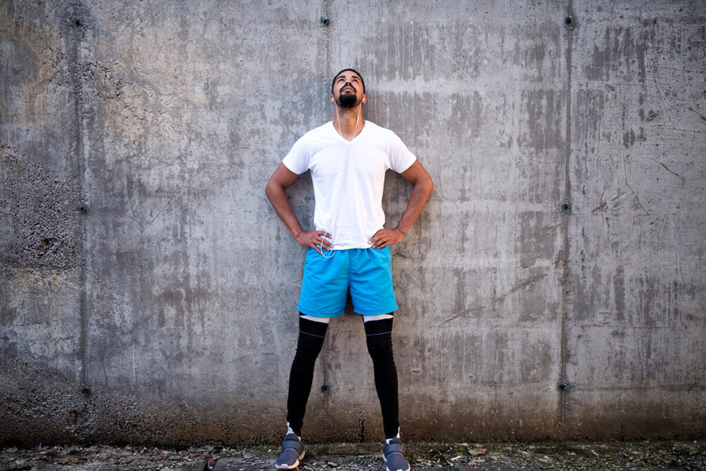 short-nike-comodidad-estilo