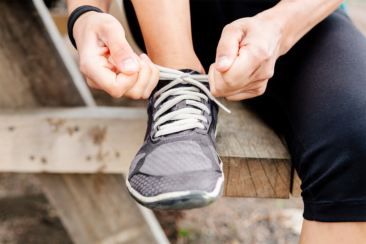 Tenis Adidas Powerlift para runners de nivel intermedio
