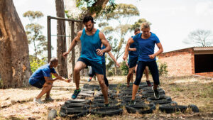 Bootcamp