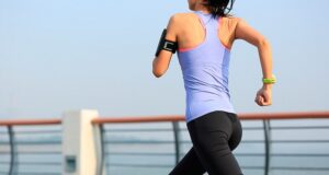 Correr para adelgazar