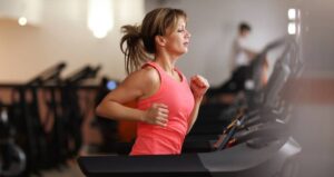 Ejercicios para bajar de peso