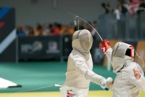 esgrima