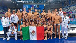 Federación Mexicana de Natación