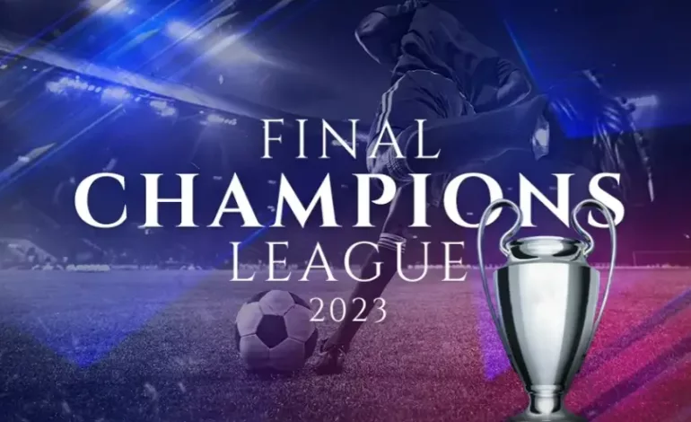 Final Champions League