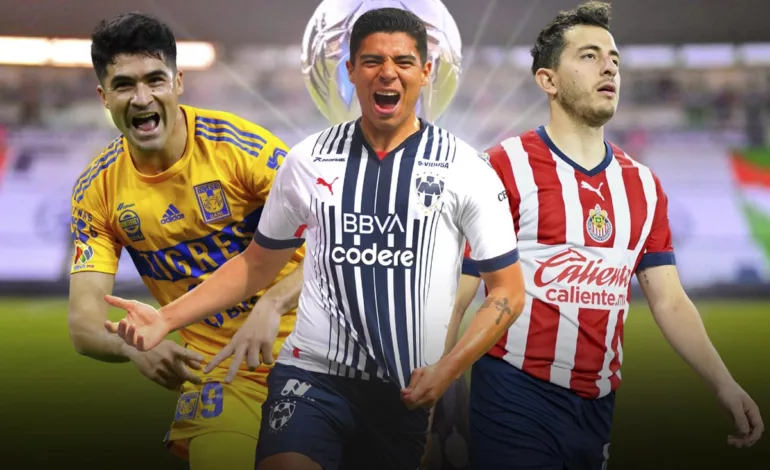 Fútbol mexicano: pasión, historia y emoción