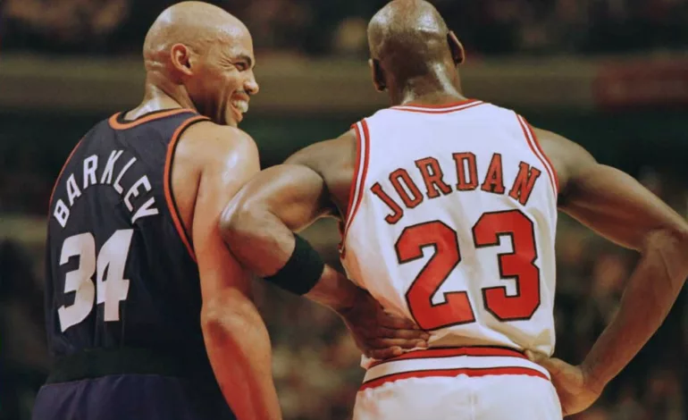 De la trascendencia al mito: ¡Los Chicago Bulls, equipo del legendario Michael G.O.T Jordan!